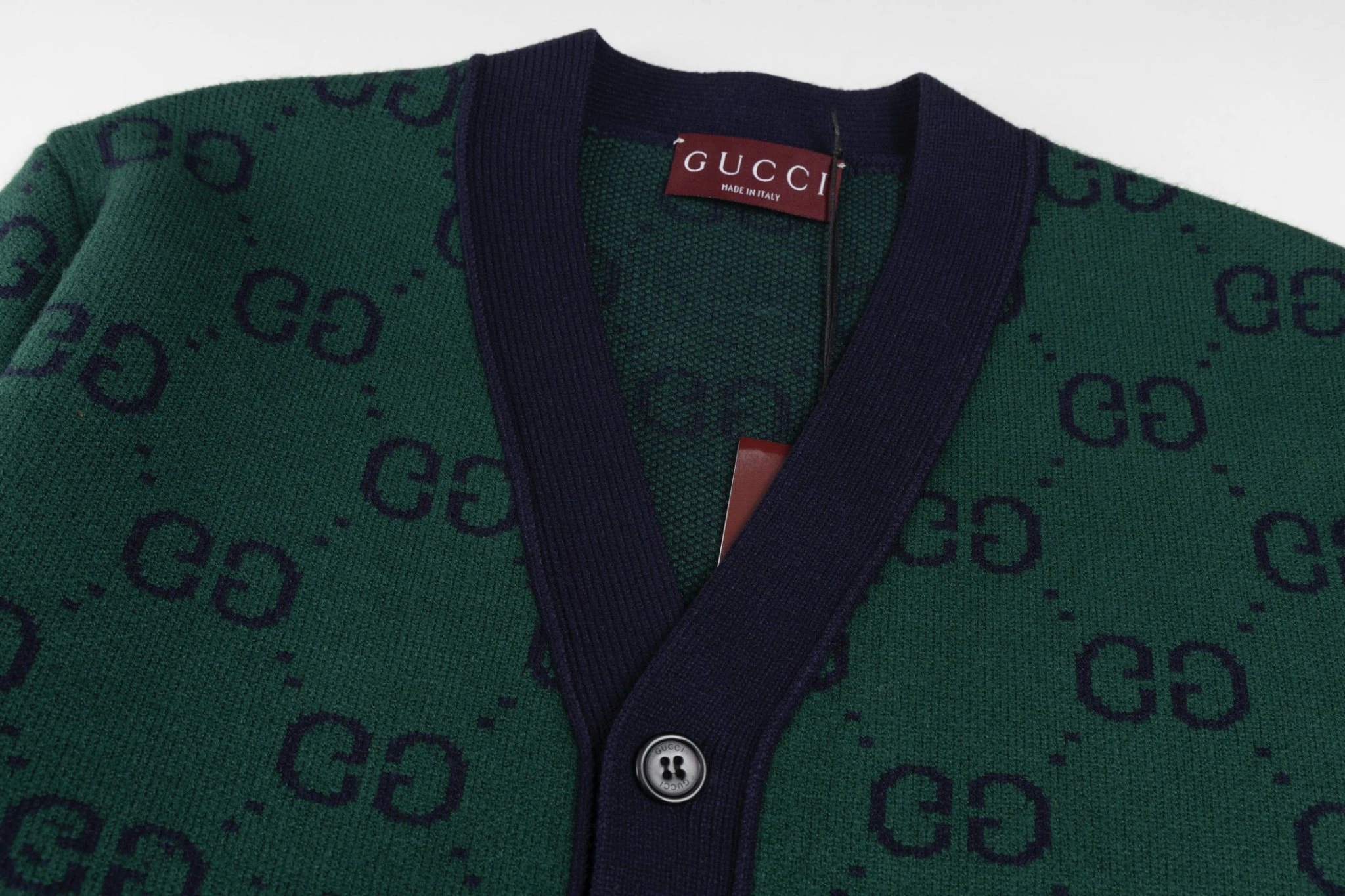wg.luxury -- 6u33i WOOL oversize item:E-F190I0701